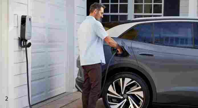 大众集团2025年全球销量微降0.5% 电动车销量逆势增长32%