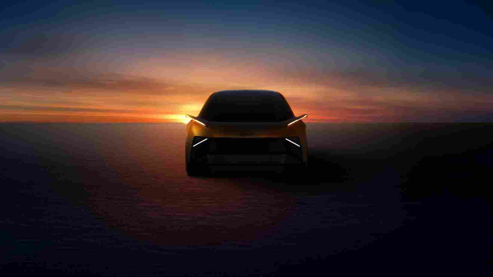 起亚计划推出高性能电动旗舰车型 基于全新IMA平台打造