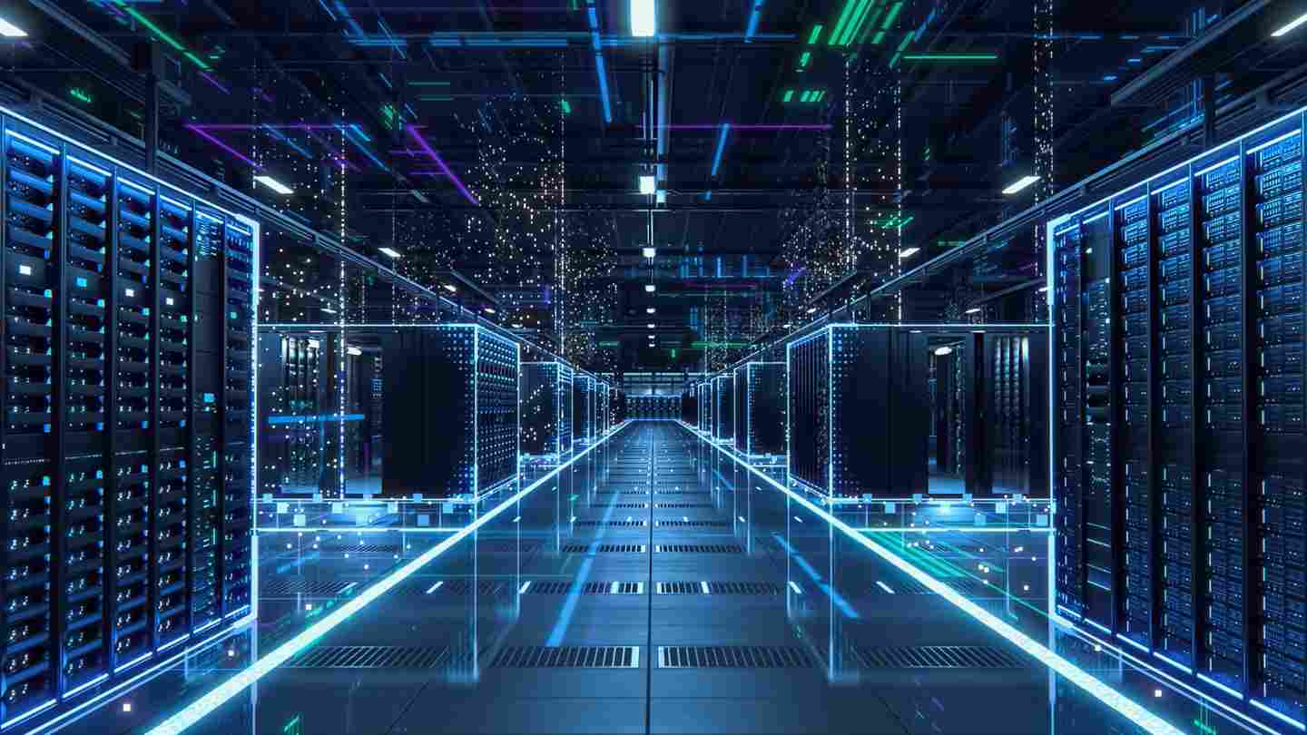 全球汽车供应链或面临新一轮冲击，这次原因是AI数据中心