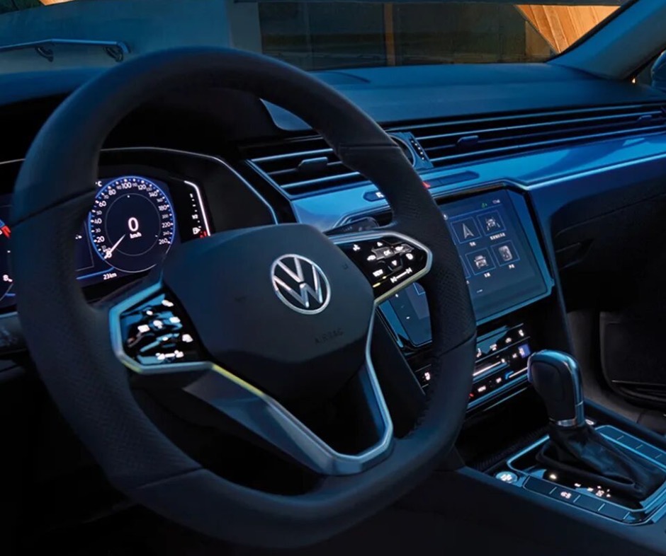 大众新款T-Roc在英国开启预订