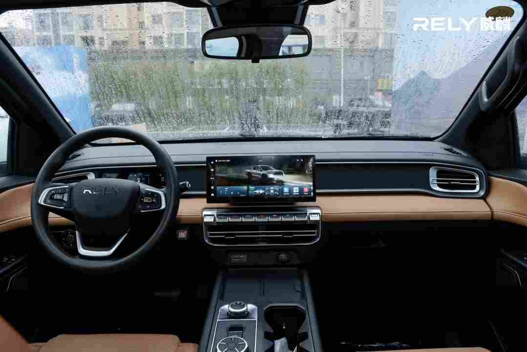 开启电动皮卡元年 奇瑞威麟R08 EV正式上市