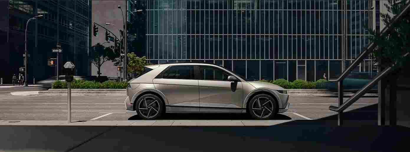 现代汽车2025年营业利润同比下滑20%