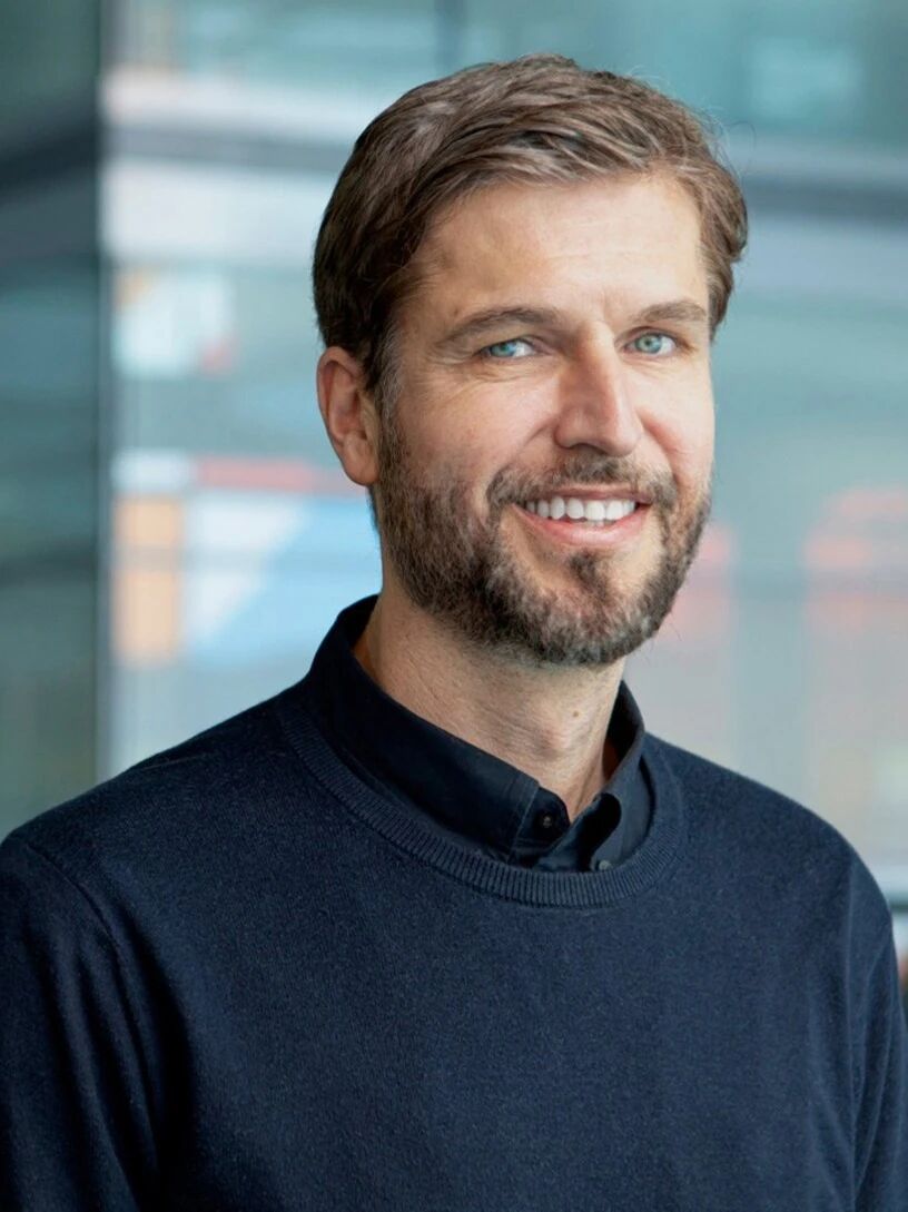 保时捷要换设计师了！由迈凯伦首席设计官接任