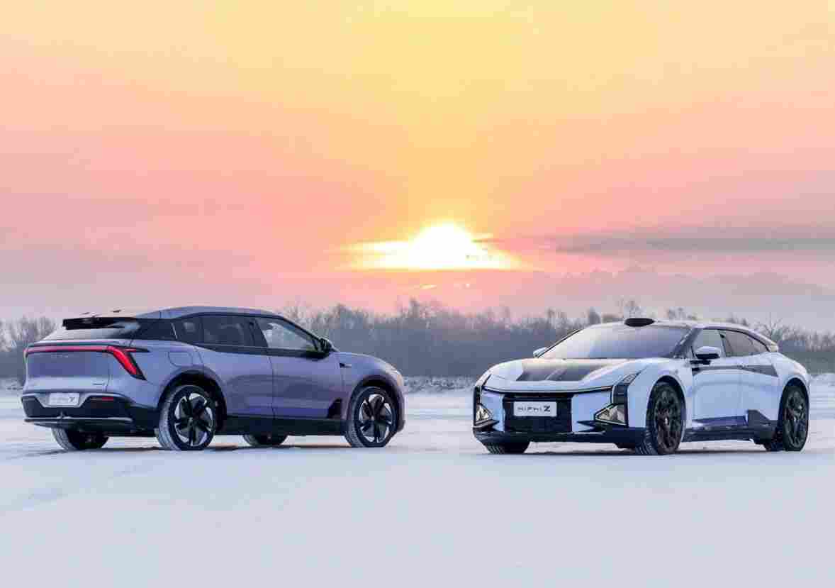 车市开启又一轮“复活赛”？