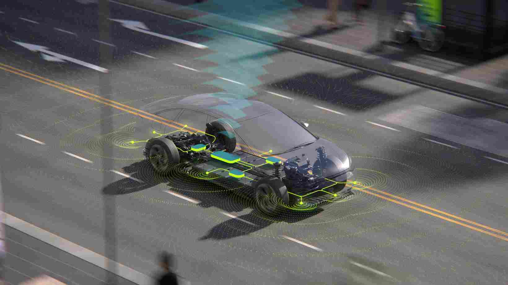 大众中国CEA架构如期交付，首搭车型ID.与众07投产