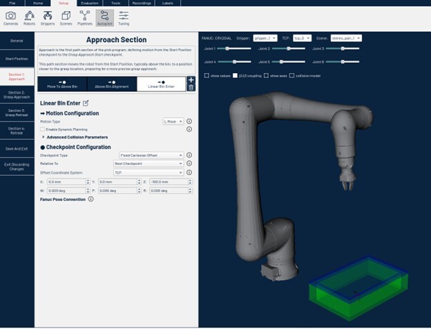 Apera AI发布4D视觉控制器软件Apera Vue 9.52 加速4D视觉部署
