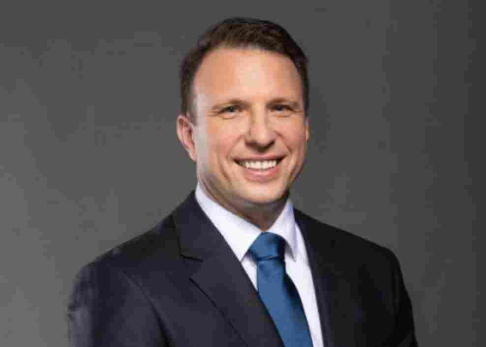 宝马中国换帅！宝马集团公布市场营销部门人事变动