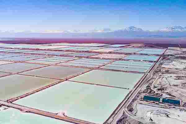 天齐锂业终审败诉！全球最大锂盐湖保卫战败了