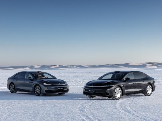 昊铂埃安BU运营持续深化 2026年1月销量同比增长63.9%