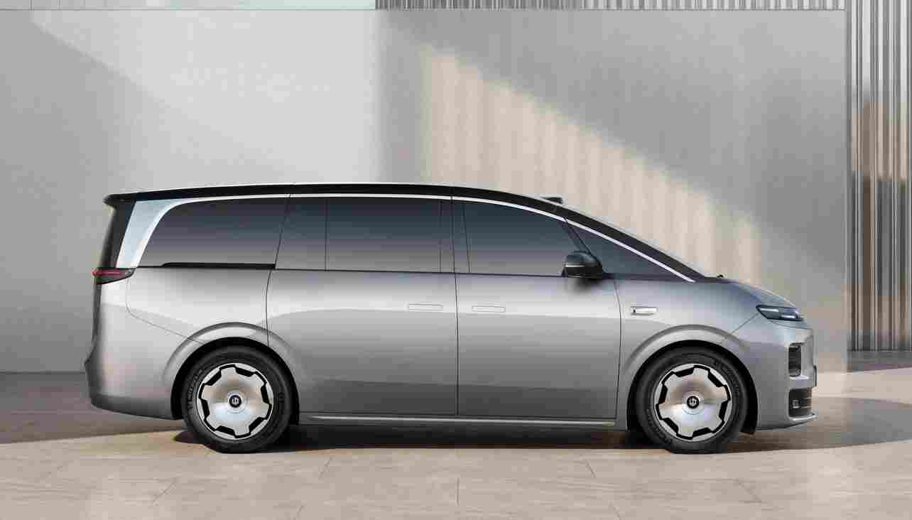 MPV市场热，能持续吗？