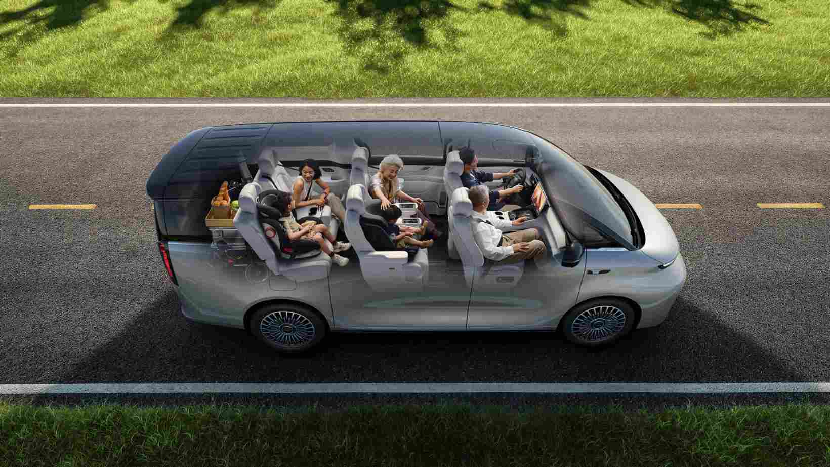 MPV市场热，能持续吗？