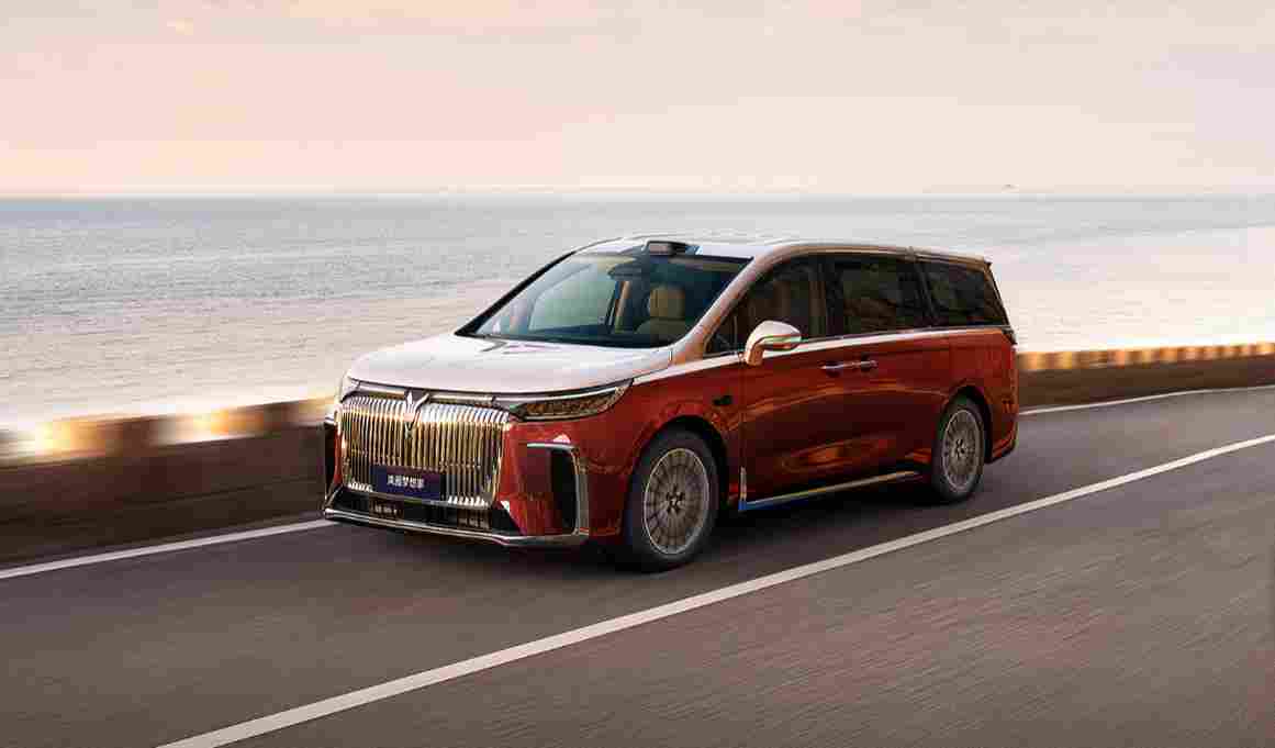 MPV市场热，能持续吗？