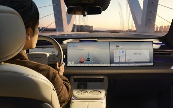 SUV，东风日产，电池，东风日产