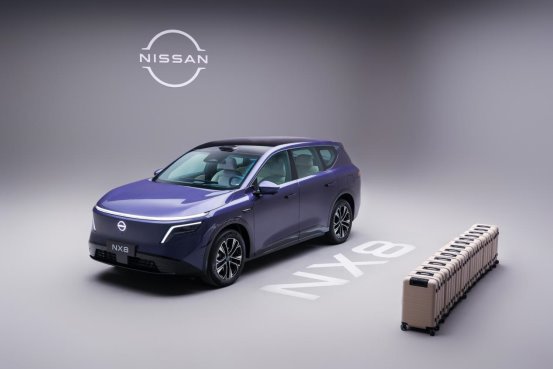 SUV，东风日产，电池，东风日产